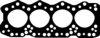 FIAT 4731125 Gasket, cylinder head